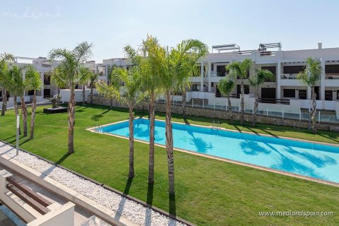 Apartament w Los Balcones, Alicante, Hiszpania 2 sypialnie, 63 mkw. nr 138589