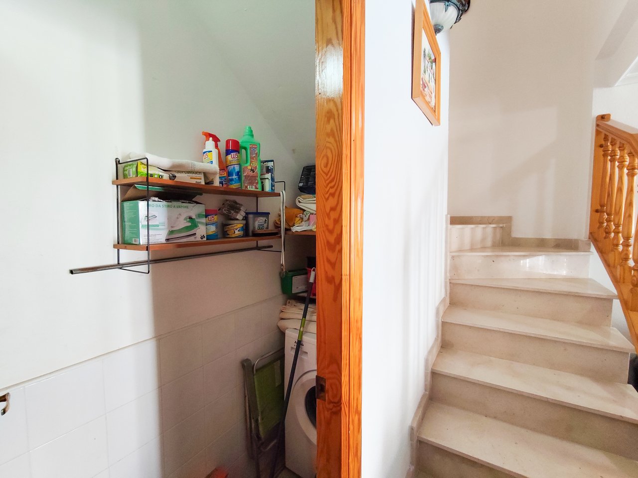 Kaupunkipientalo Playa Flamenca II, Alicante, Espanja 2 makuuhuonetta, 80 m2 No. 195690