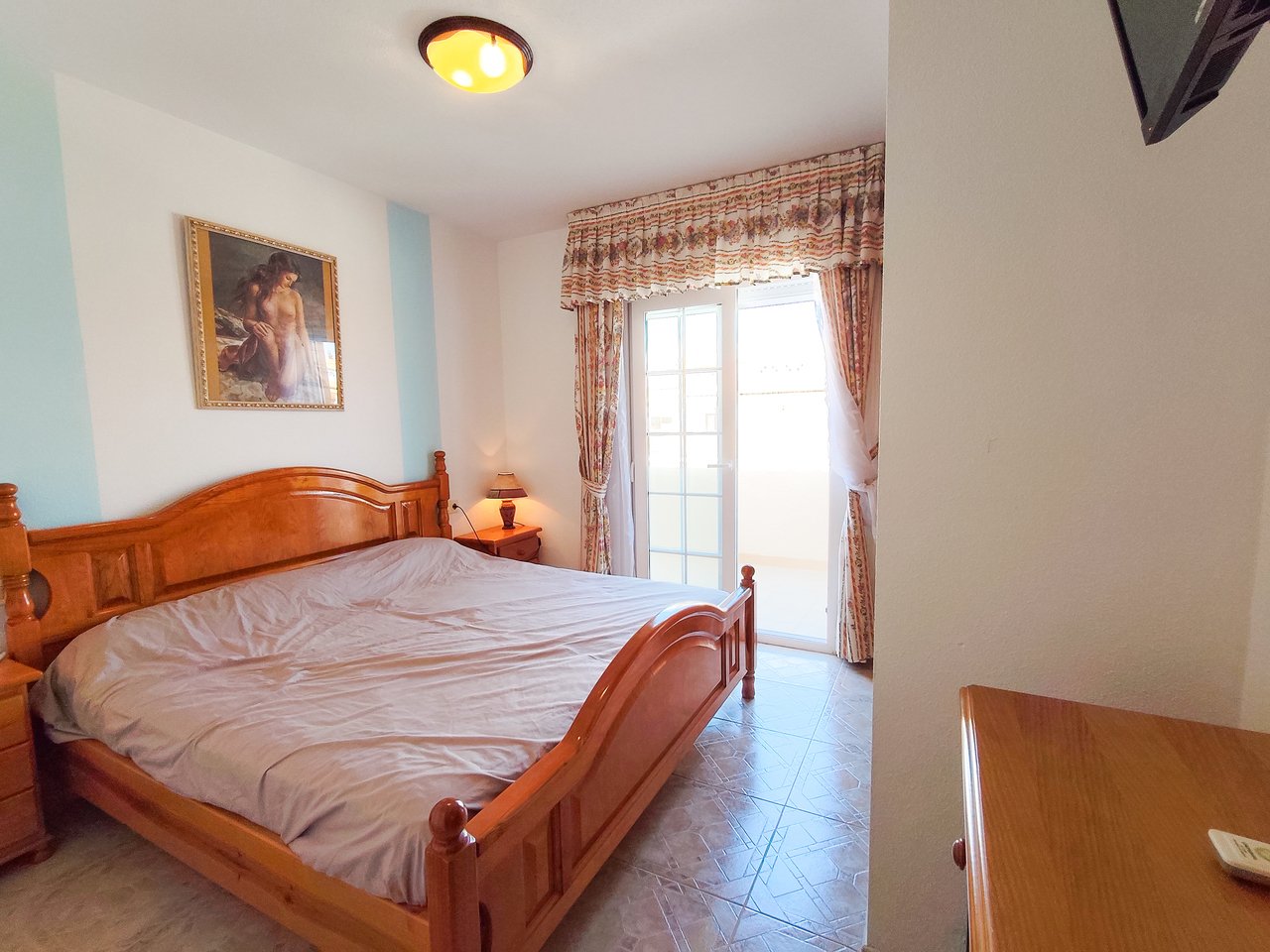 Kaupunkipientalo Playa Flamenca II, Alicante, Espanja 2 makuuhuonetta, 80 m2 No. 195690