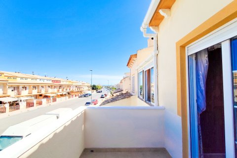 Townhouse in Playa Flamenca II, Alicante, Spanien 2 Schlafzimmer, 80 m2 Nr. 195690