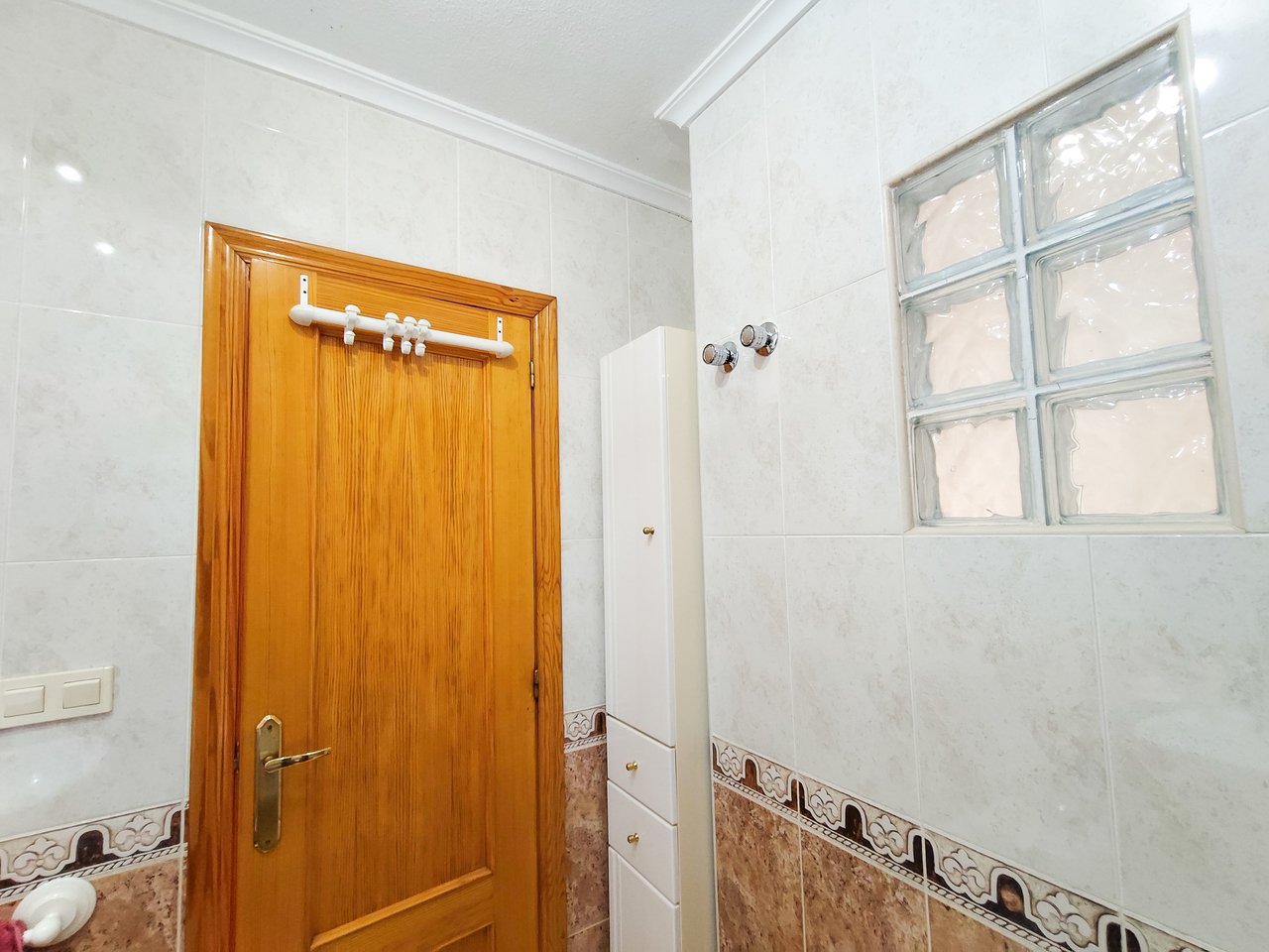 Kaupunkipientalo Playa Flamenca II, Alicante, Espanja 2 makuuhuonetta, 80 m2 No. 195690