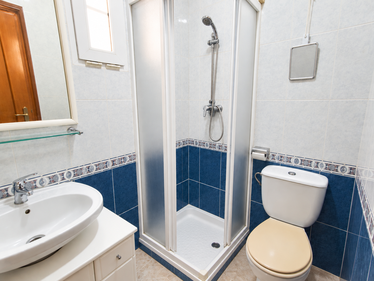 Kaupunkipientalo Playa Flamenca II, Alicante, Espanja 2 makuuhuonetta, 80 m2 No. 195690