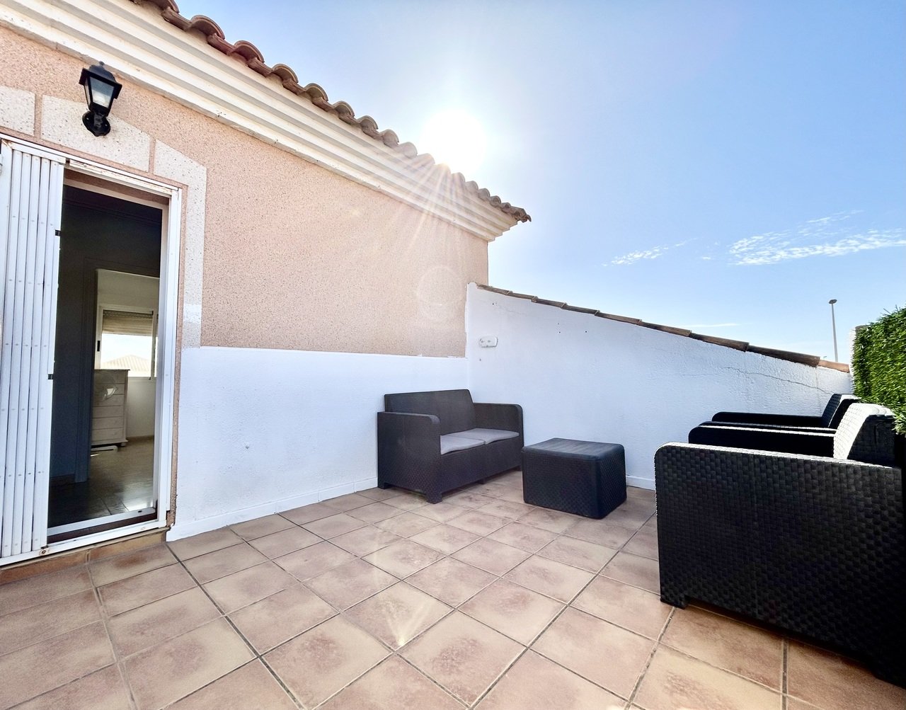 Townhouse à La Zenia, Alicante, Espagne 3 chambres, 86 m2 No. 195691