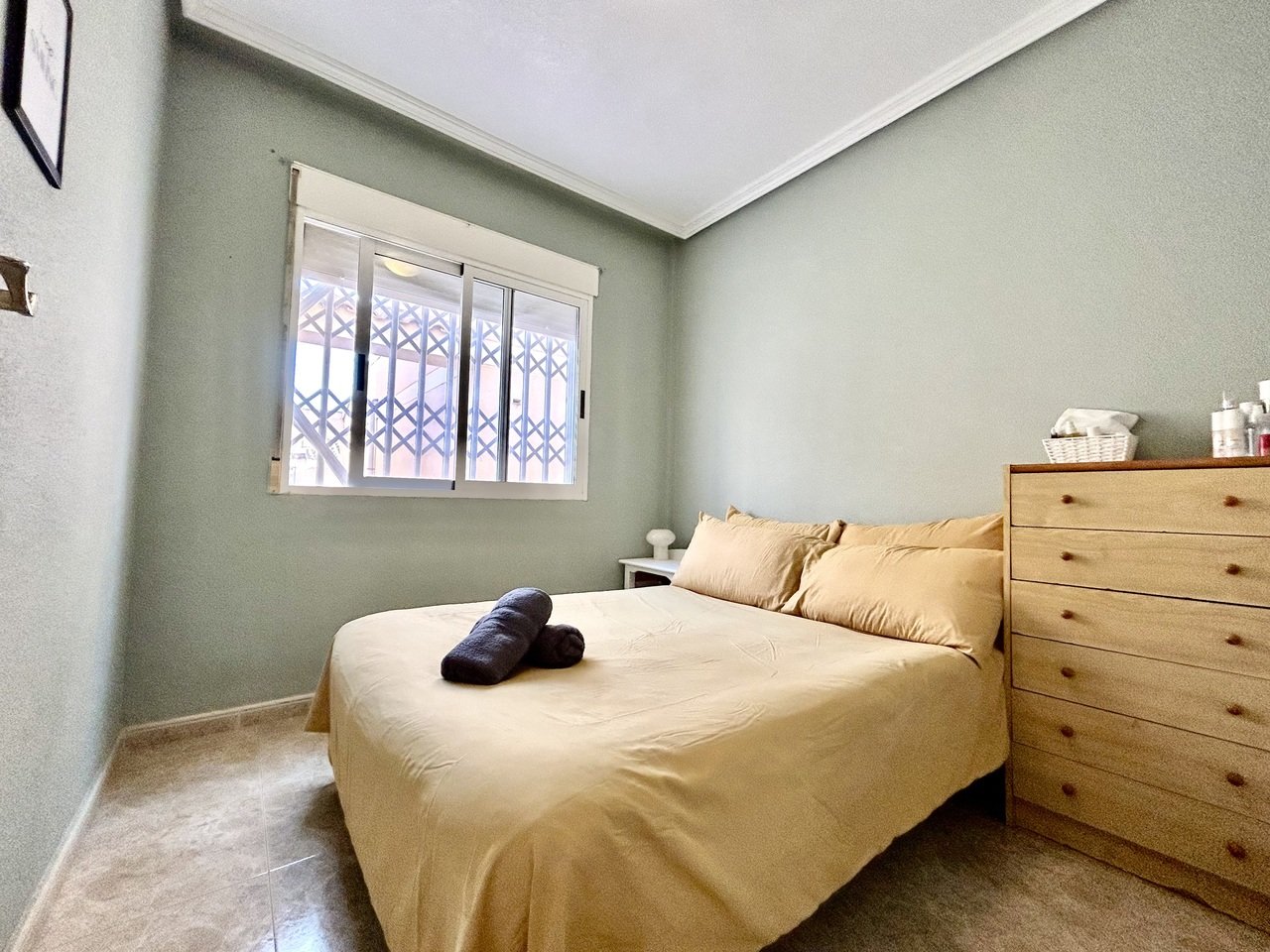 Townhouse à La Zenia, Alicante, Espagne 3 chambres, 86 m2 No. 195691