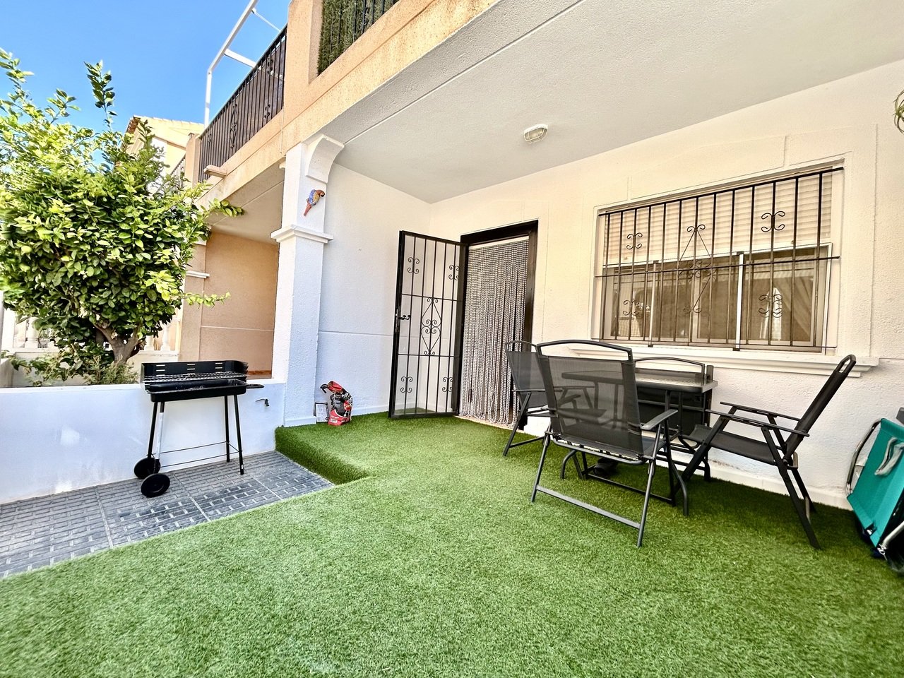 Townhouse à La Zenia, Alicante, Espagne 3 chambres, 86 m2 No. 195691