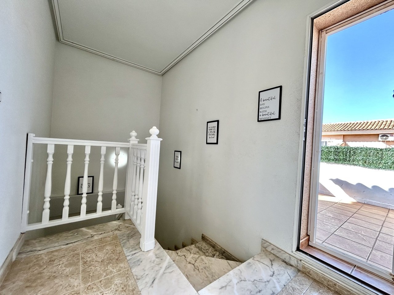 Townhouse à La Zenia, Alicante, Espagne 3 chambres, 86 m2 No. 195691