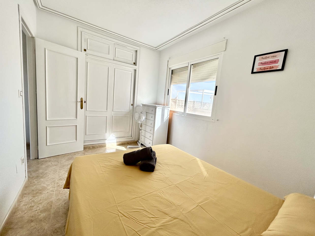 Townhouse à La Zenia, Alicante, Espagne 3 chambres, 86 m2 No. 195691