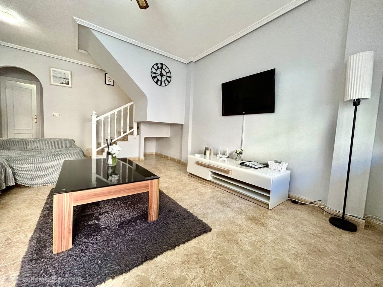 Townhouse à La Zenia, Alicante, Espagne 3 chambres, 86 m2 No. 195691