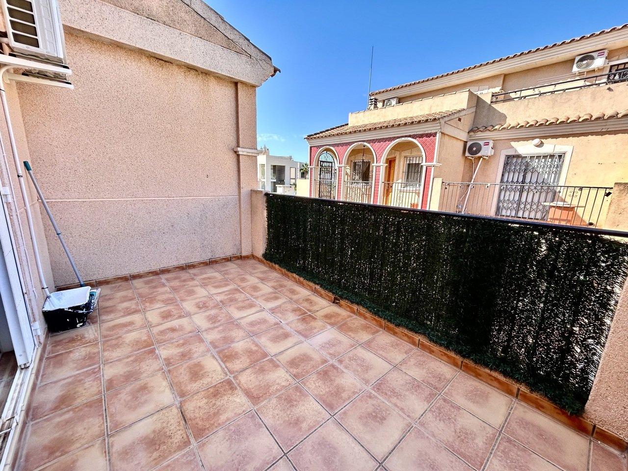 Townhouse à La Zenia, Alicante, Espagne 3 chambres, 86 m2 No. 195691