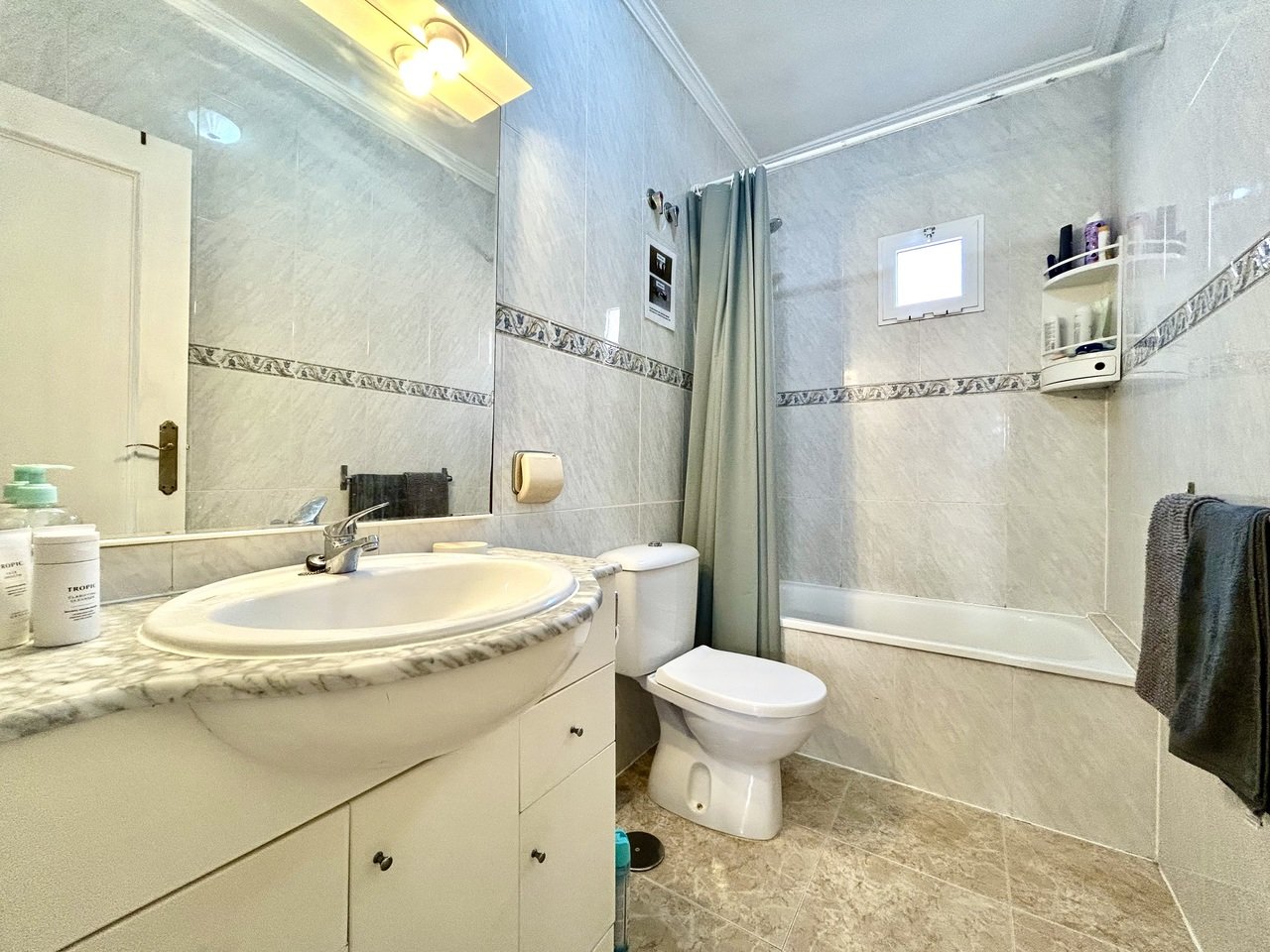 Townhouse à La Zenia, Alicante, Espagne 3 chambres, 86 m2 No. 195691