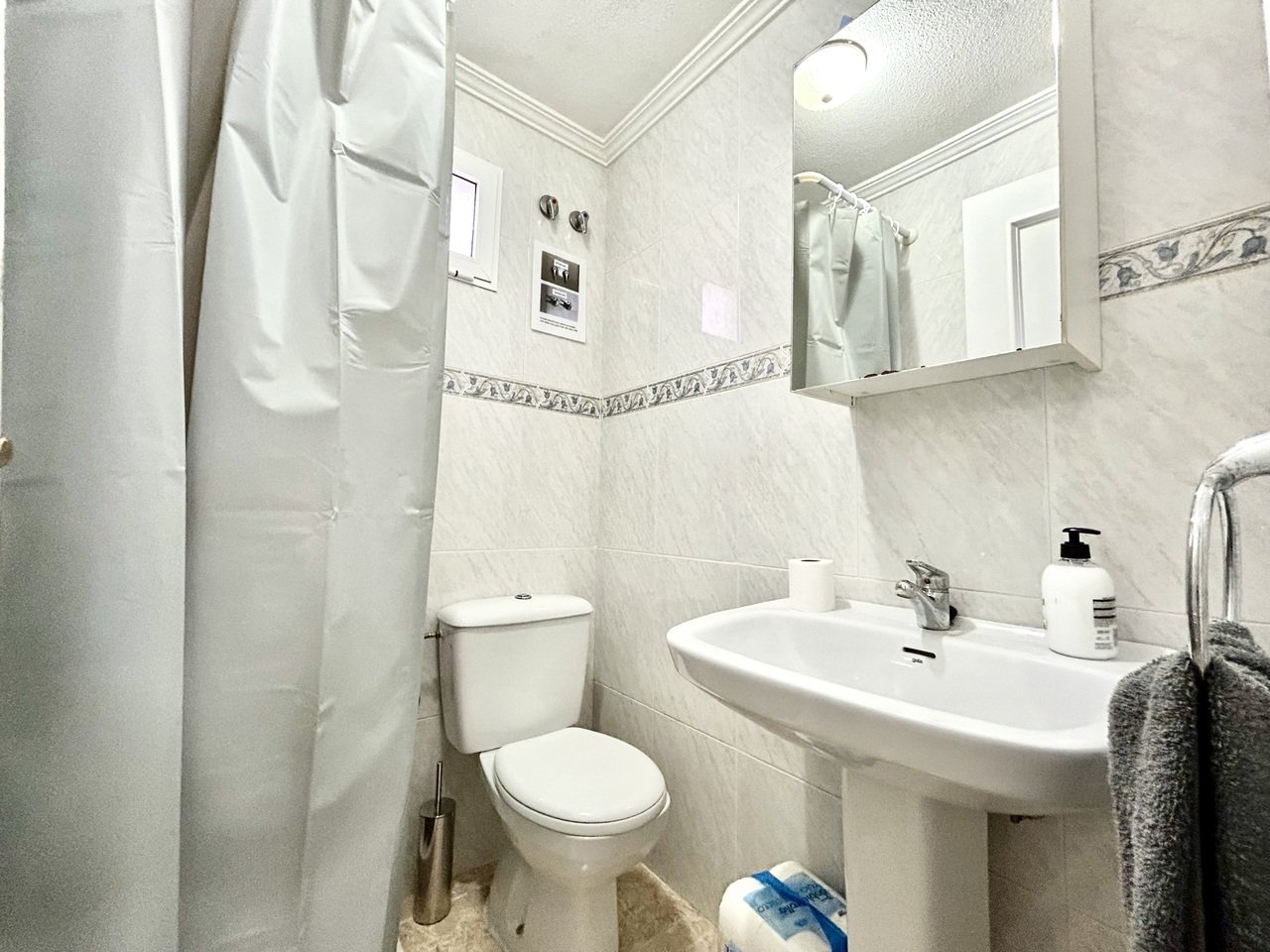 Townhouse à La Zenia, Alicante, Espagne 3 chambres, 86 m2 No. 195691