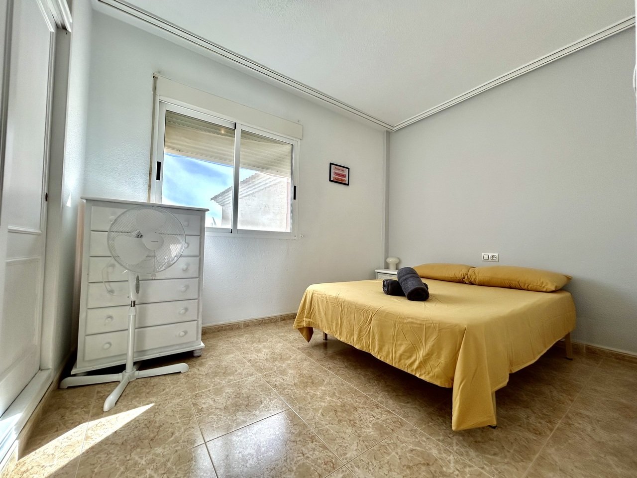 Townhouse à La Zenia, Alicante, Espagne 3 chambres, 86 m2 No. 195691