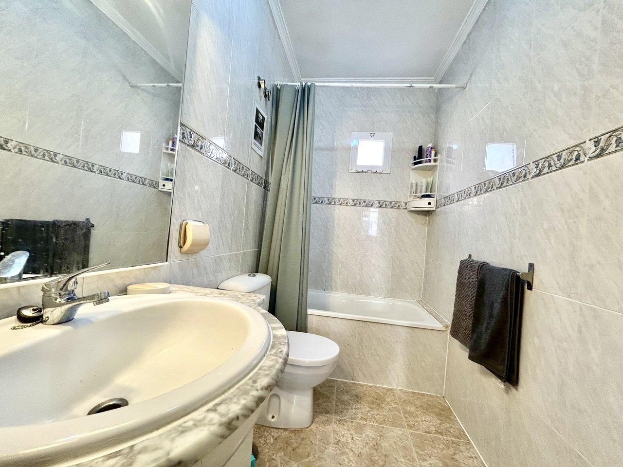 Townhouse à La Zenia, Alicante, Espagne 3 chambres, 86 m2 No. 195691