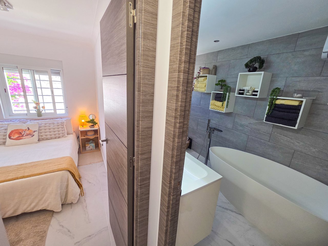 Huvila Barrio De La Estacion De Crevillente, Alicante, Espanja 3 makuuhuonetta, 140 m2 No. 195695