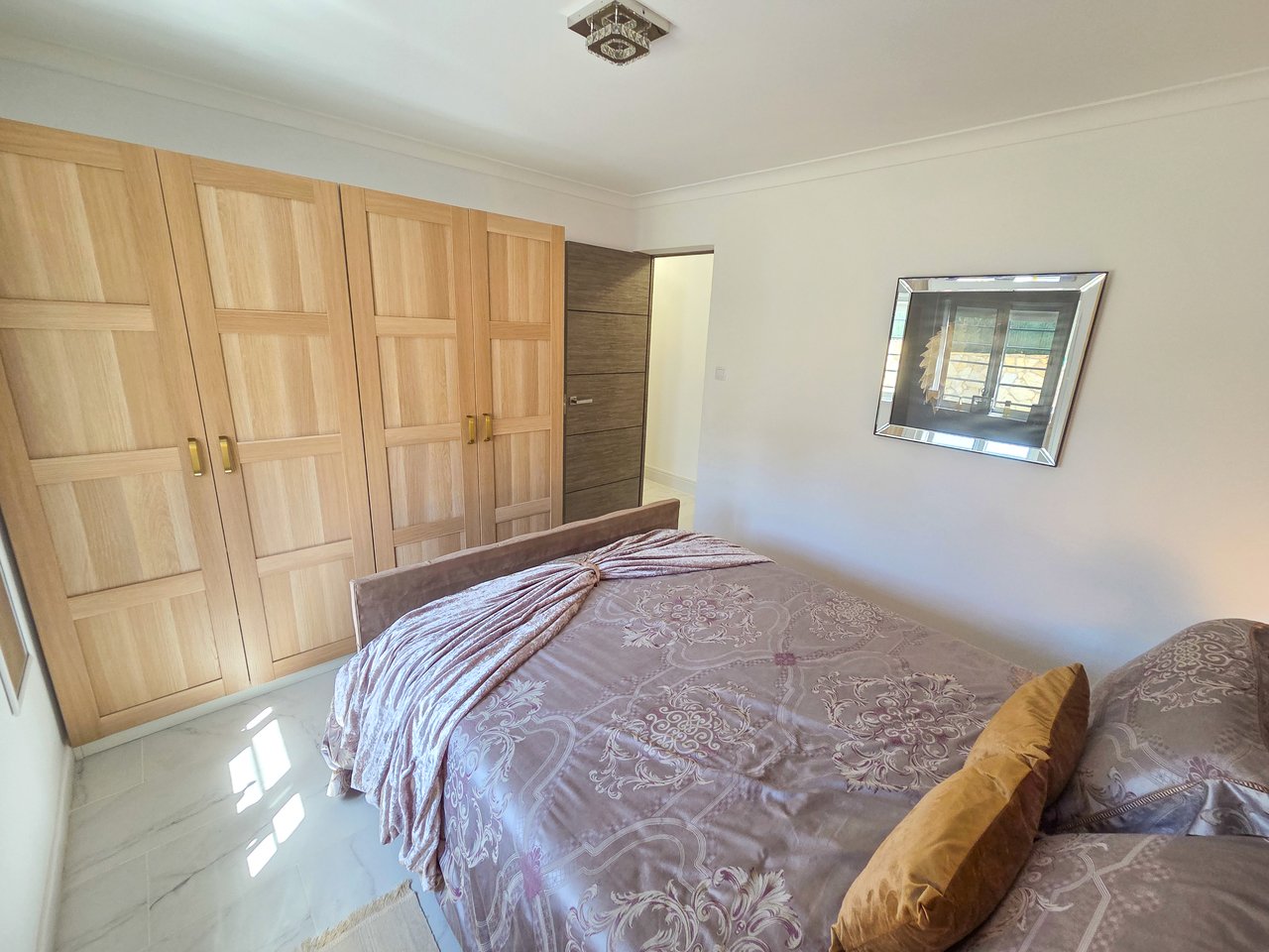 Huvila Barrio De La Estacion De Crevillente, Alicante, Espanja 3 makuuhuonetta, 140 m2 No. 195695