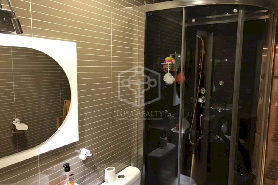 Proprietà commerciale a Lloret de Mar, Girona, Spagna 80 mq. N° 183247
