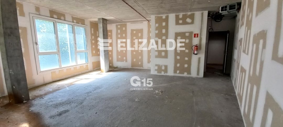 Ofiss Donostia-San Sebastian, Gipuzkoa, Spānijā 54.7 m2 Nr. 183246