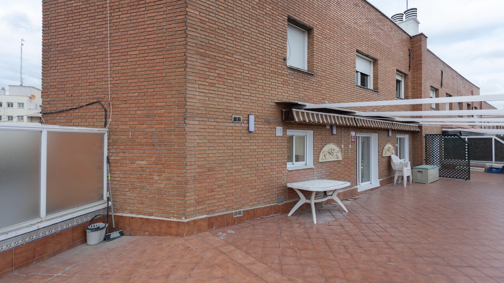 Apartment in Madrid, Spain 1 bedroom, 180 sq.m. No. 107250