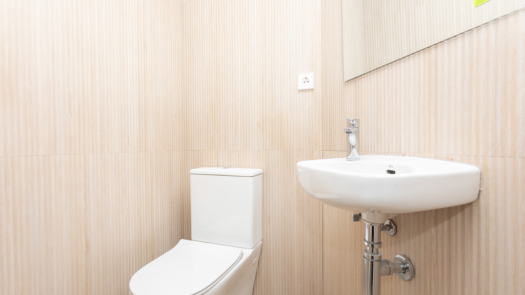 Apartment in Madrid, Spain 1 bedroom, 180 sq.m. No. 107250