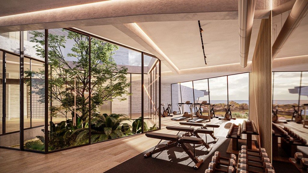 Appartamento a Marbella, Malaga, Spagna 3 camere da letto, 483.98 mq. N° 107251
