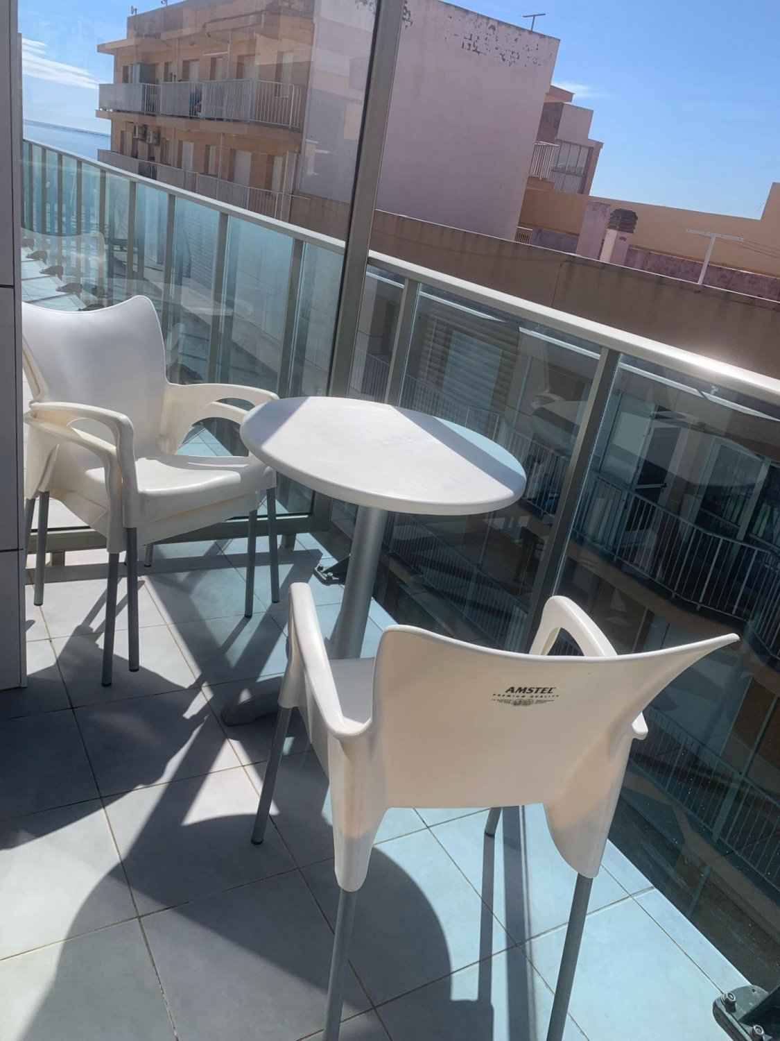 Wohnung in Guardamar del Segura, Alicante, Spanien 2 Schlafzimmer, 67 m2 Nr. 119744