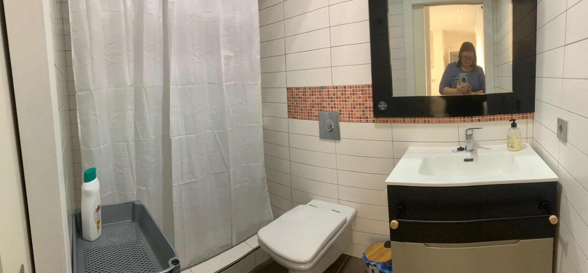 Wohnung in Guardamar del Segura, Alicante, Spanien 2 Schlafzimmer, 67 m2 Nr. 119744