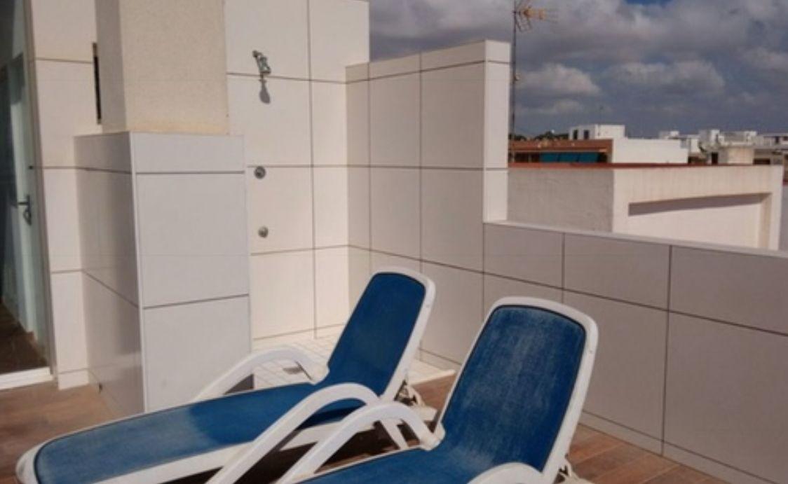Wohnung in Guardamar del Segura, Alicante, Spanien 2 Schlafzimmer, 67 m2 Nr. 119744