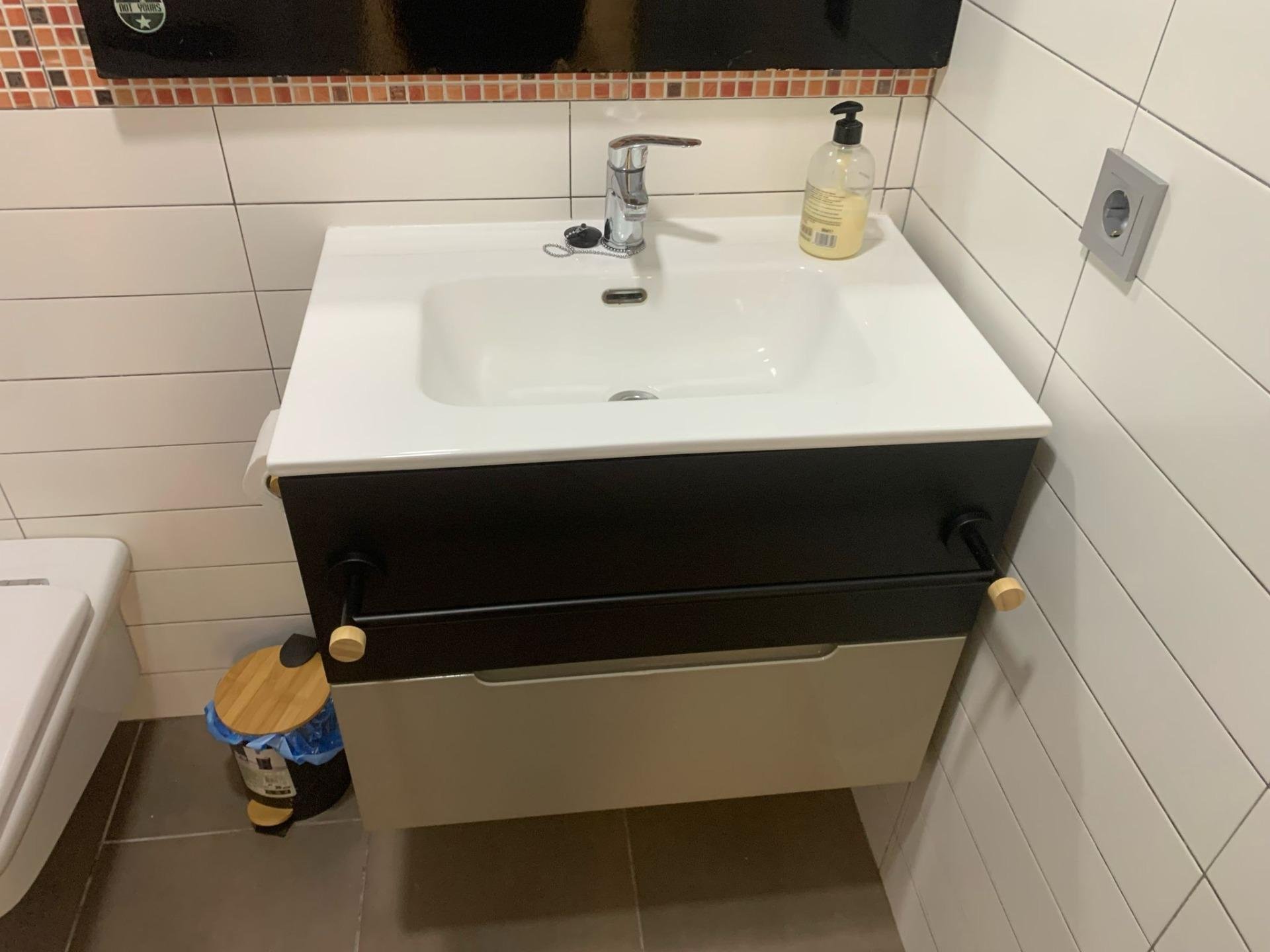 Wohnung in Guardamar del Segura, Alicante, Spanien 2 Schlafzimmer, 67 m2 Nr. 119744