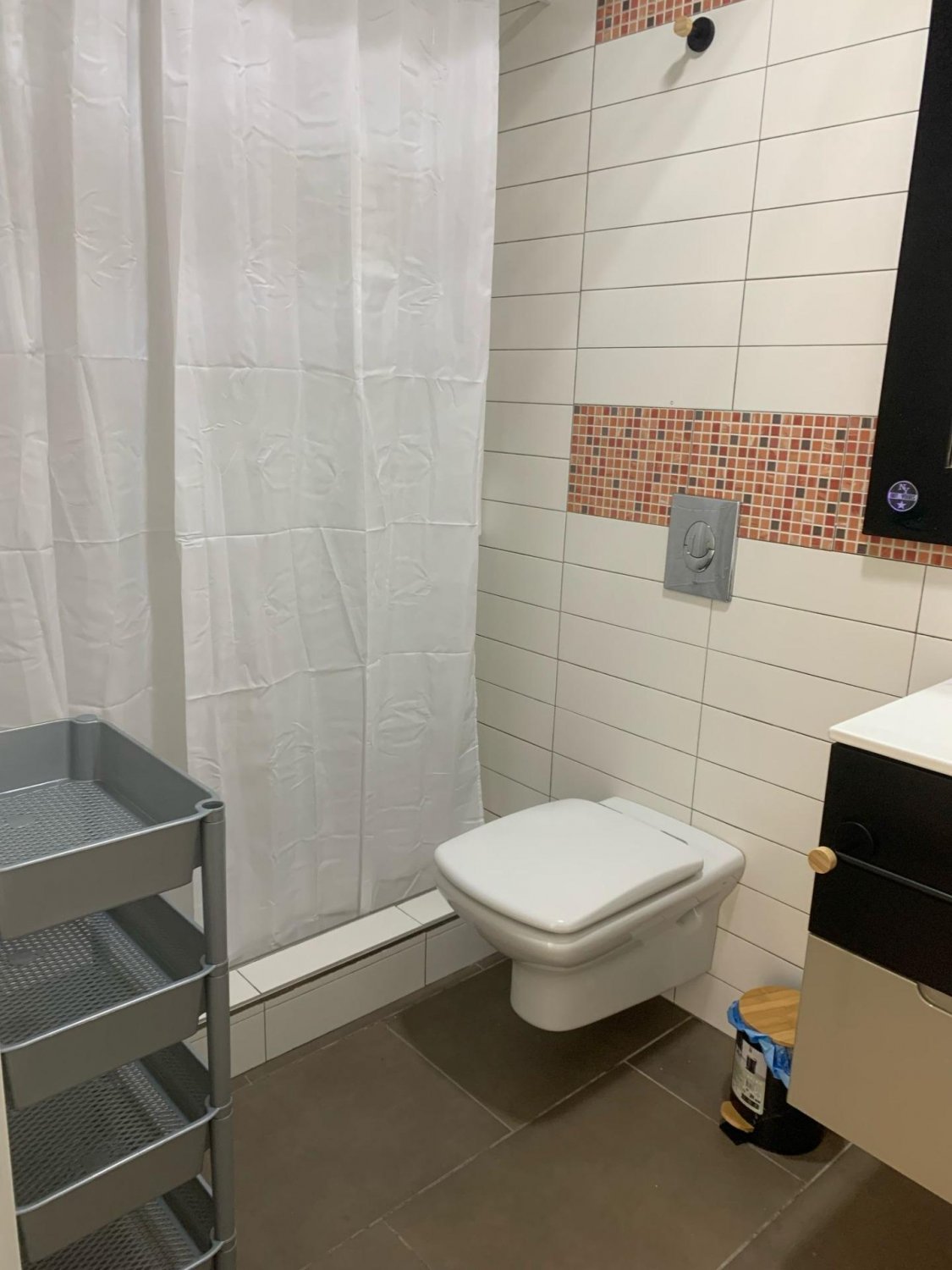 Wohnung in Guardamar del Segura, Alicante, Spanien 2 Schlafzimmer, 67 m2 Nr. 119744