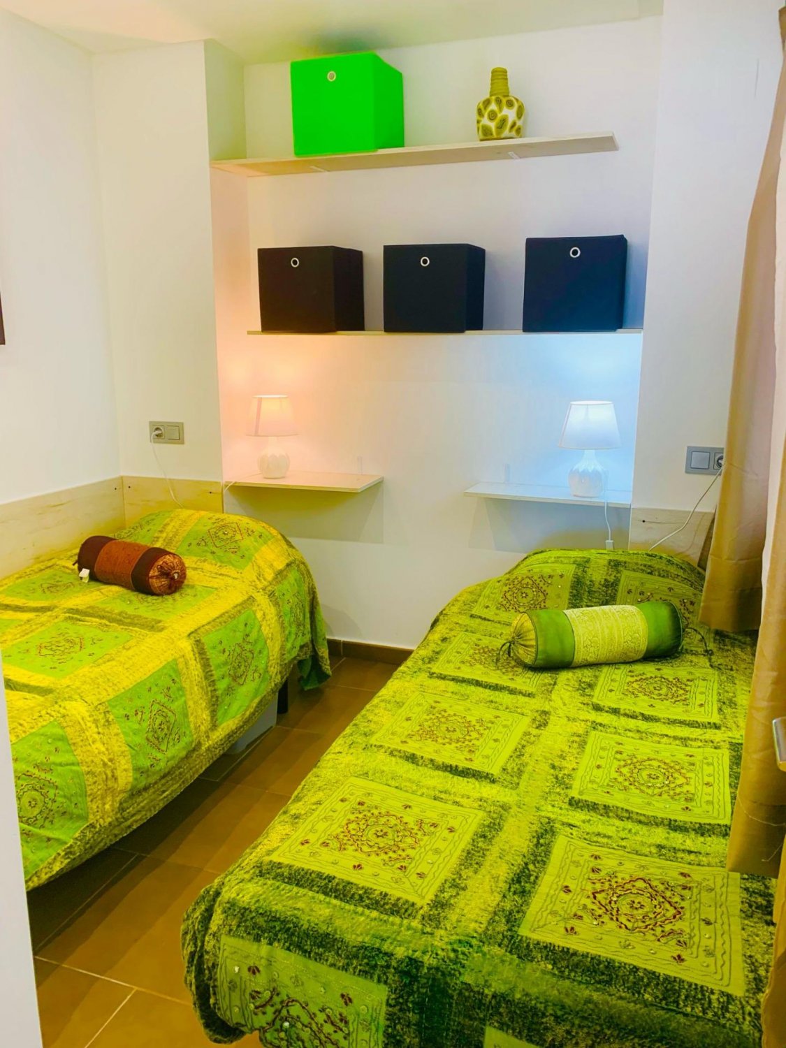 Wohnung in Guardamar del Segura, Alicante, Spanien 2 Schlafzimmer, 67 m2 Nr. 119744