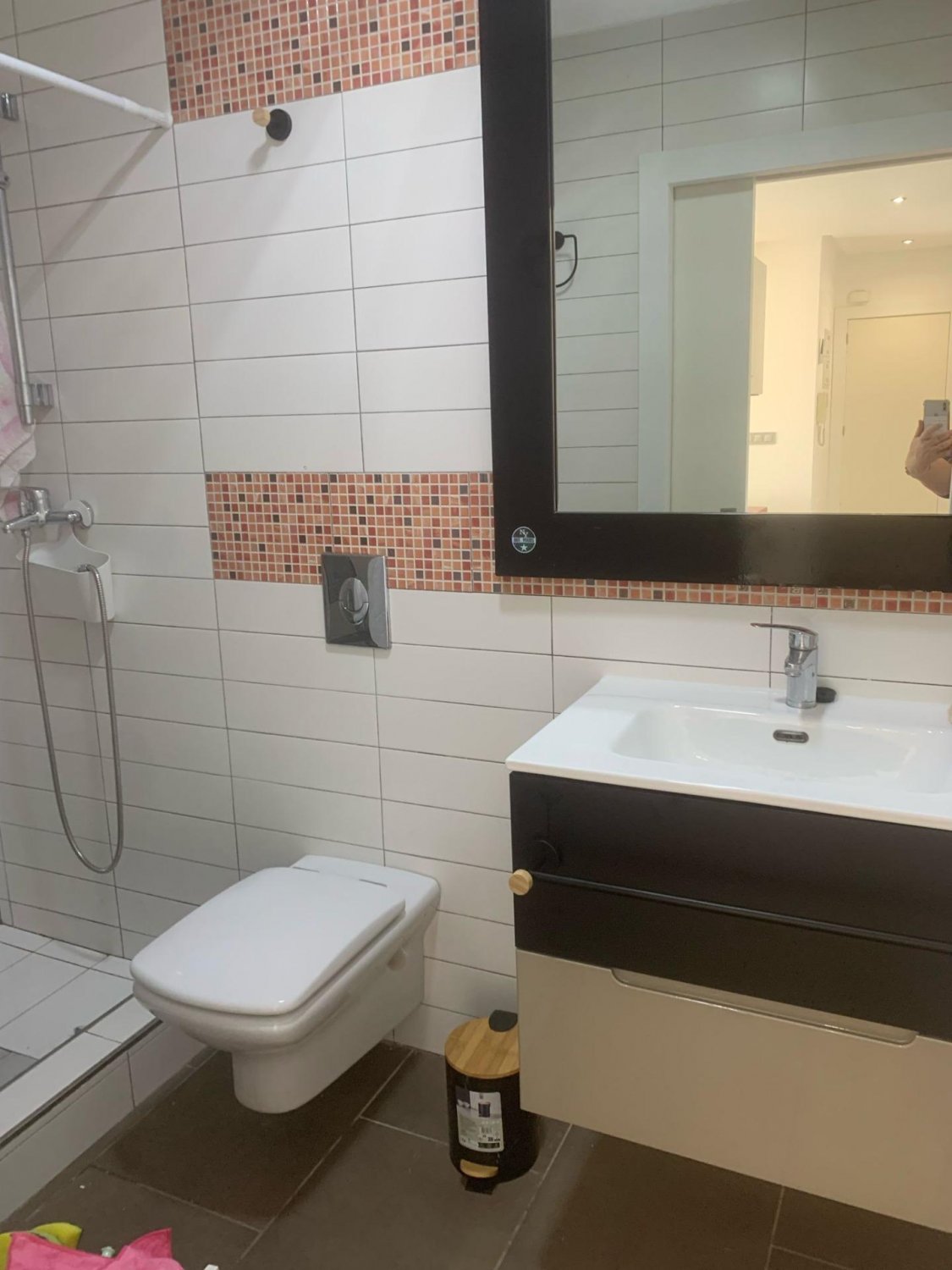 Wohnung in Guardamar del Segura, Alicante, Spanien 2 Schlafzimmer, 67 m2 Nr. 119744