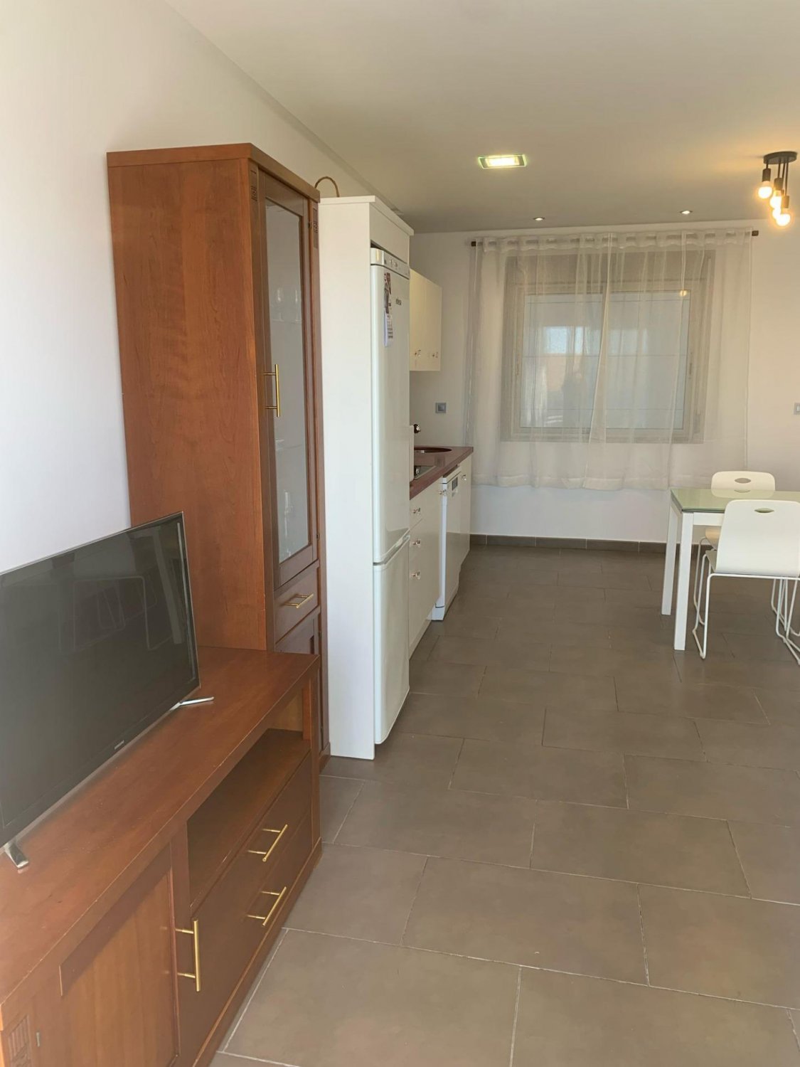 Wohnung in Guardamar del Segura, Alicante, Spanien 2 Schlafzimmer, 67 m2 Nr. 119744