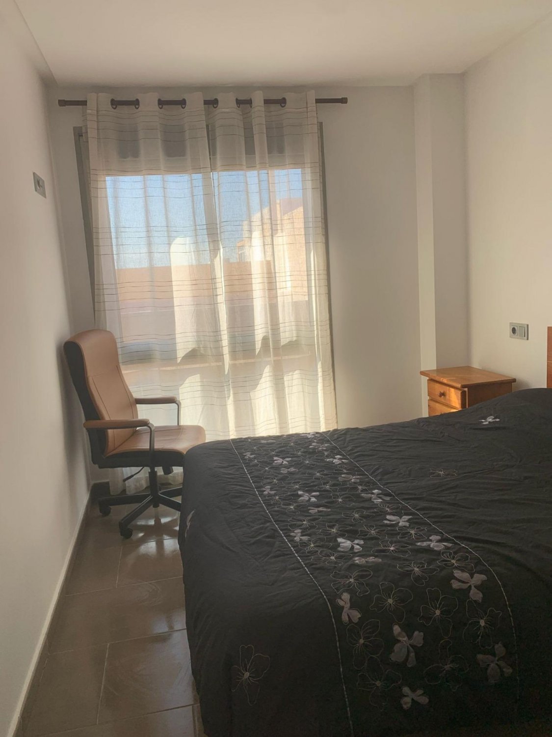 Wohnung in Guardamar del Segura, Alicante, Spanien 2 Schlafzimmer, 67 m2 Nr. 119744