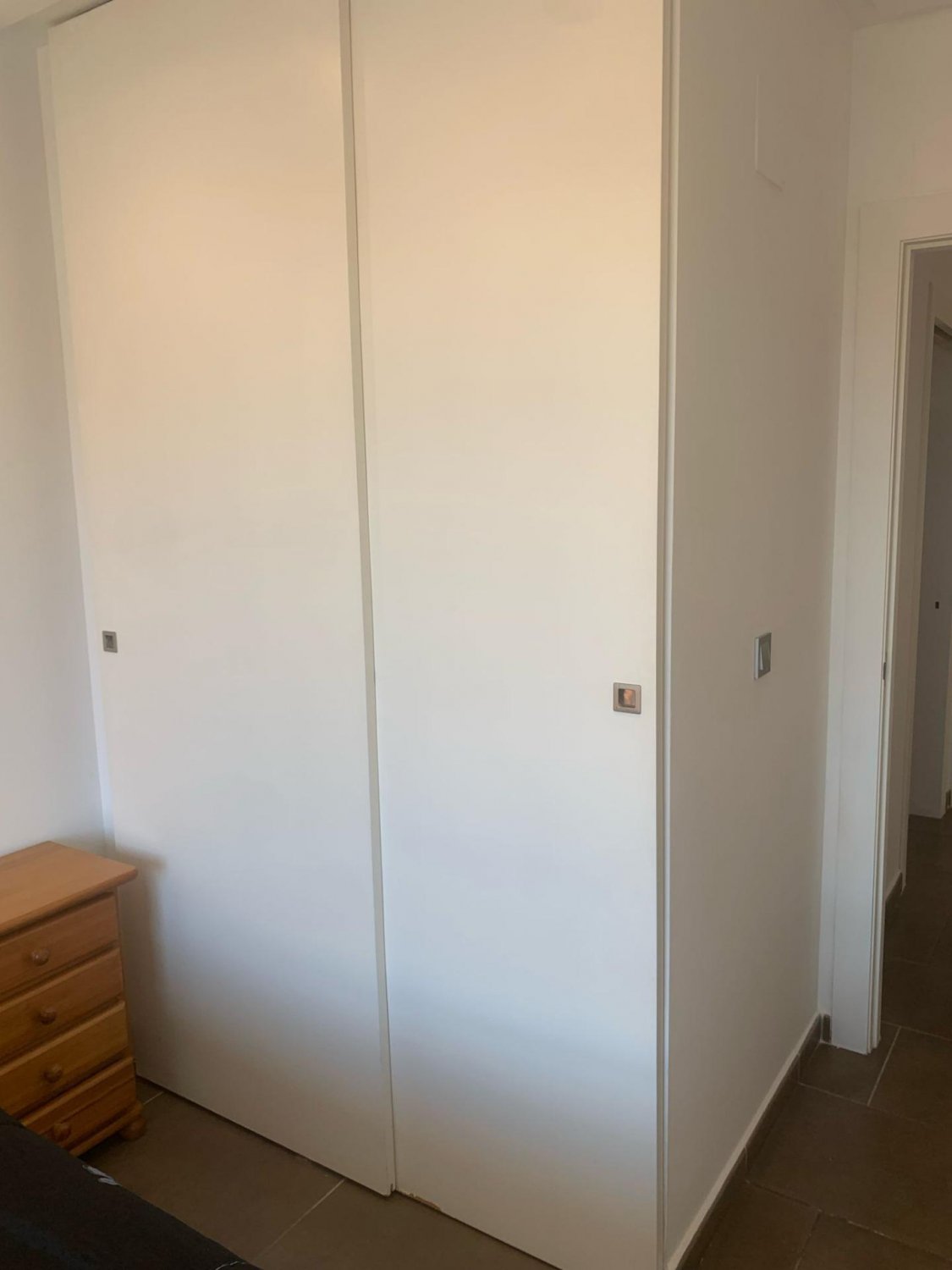 Wohnung in Guardamar del Segura, Alicante, Spanien 2 Schlafzimmer, 67 m2 Nr. 119744