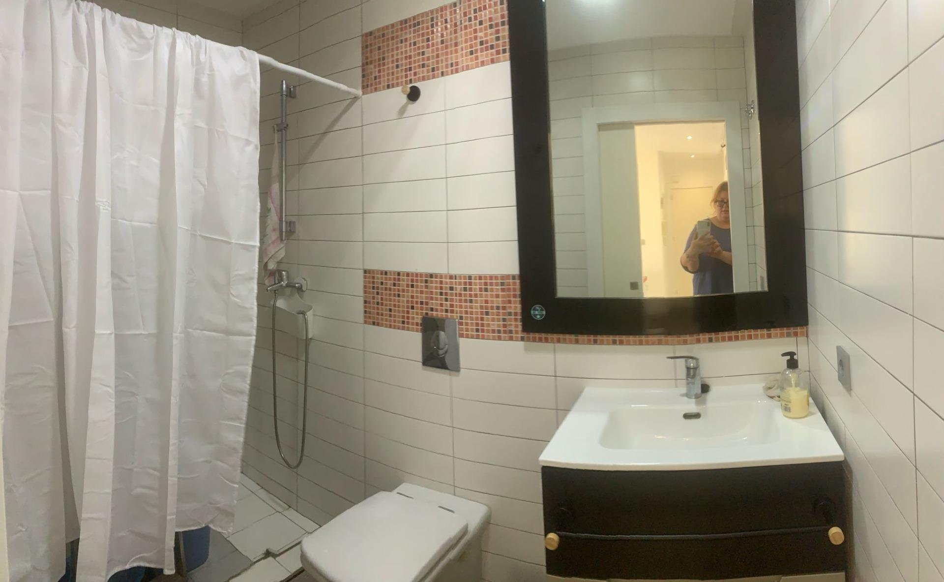 Wohnung in Guardamar del Segura, Alicante, Spanien 2 Schlafzimmer, 67 m2 Nr. 119744