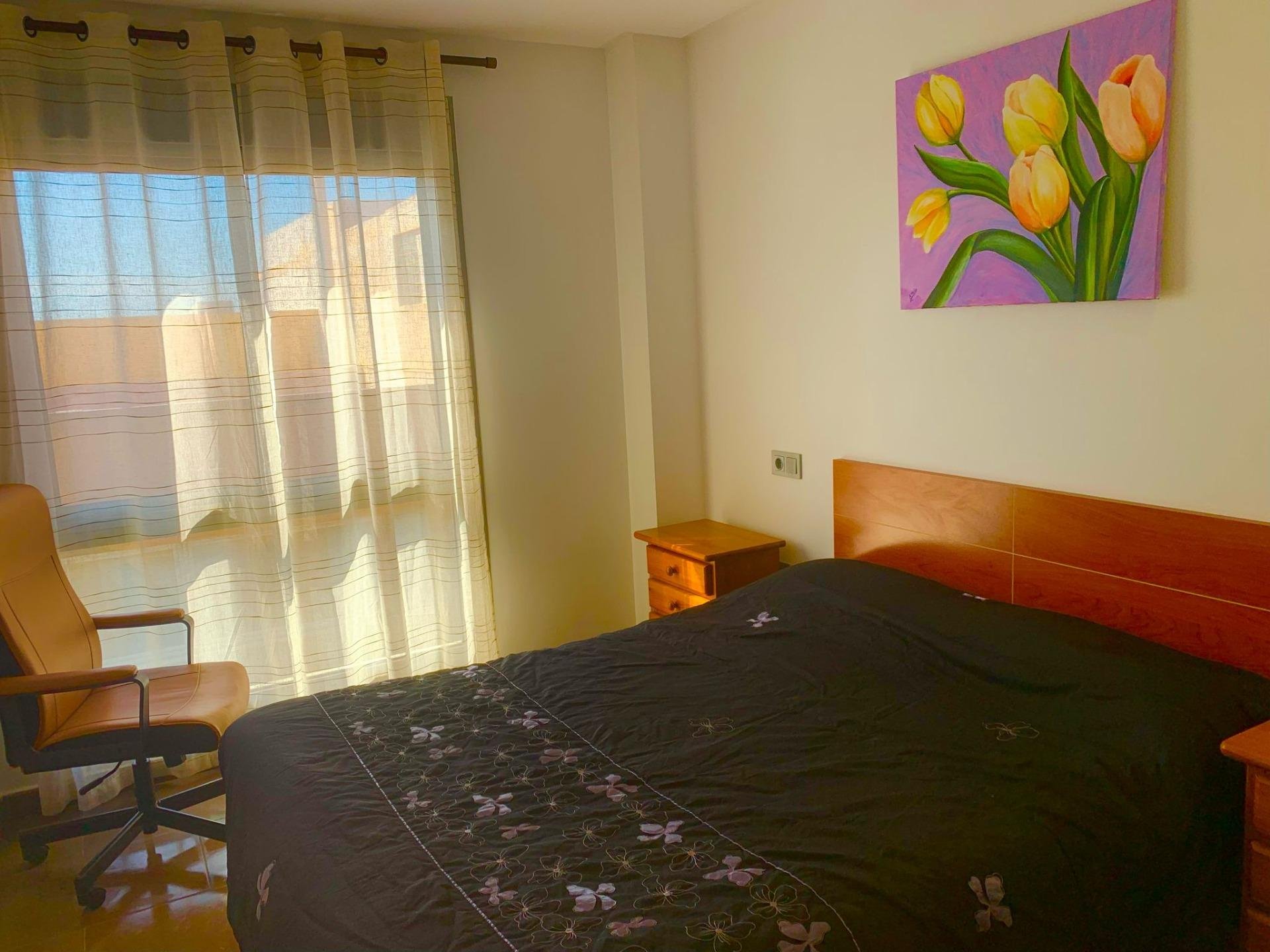 Wohnung in Guardamar del Segura, Alicante, Spanien 2 Schlafzimmer, 67 m2 Nr. 119744