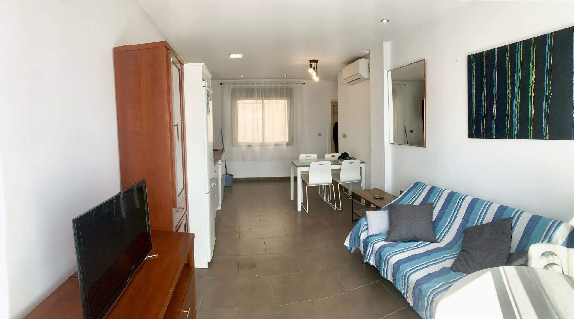 Wohnung in Guardamar del Segura, Alicante, Spanien 2 Schlafzimmer, 67 m2 Nr. 119744
