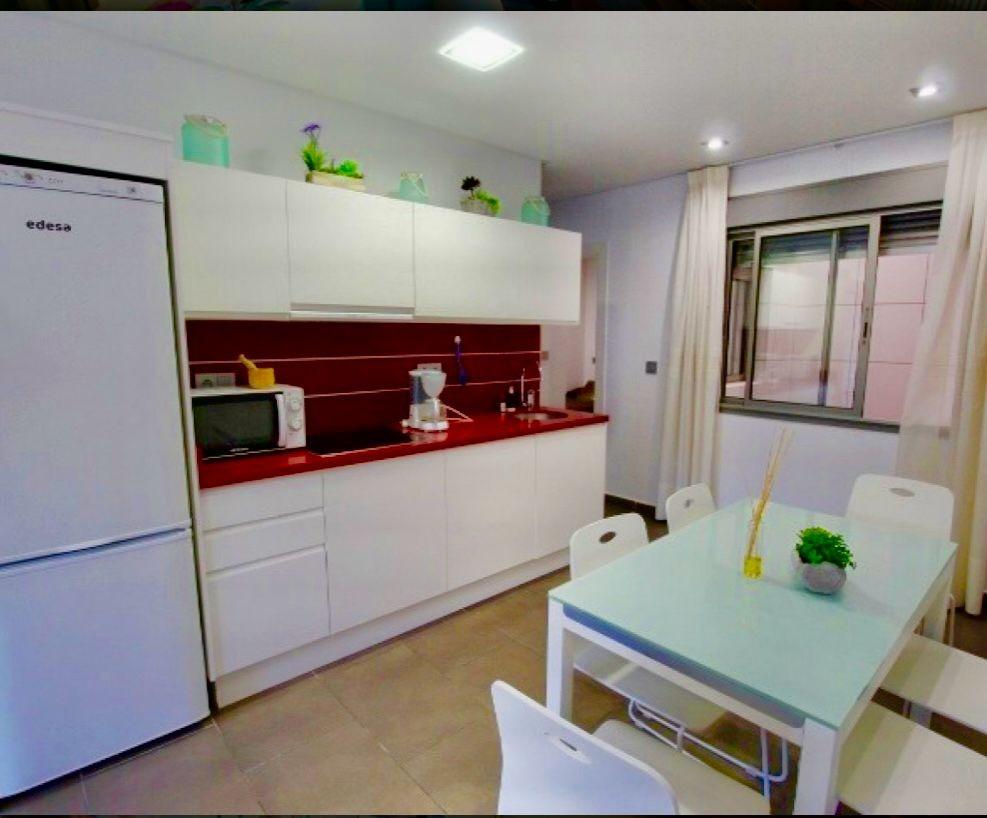 Wohnung in Guardamar del Segura, Alicante, Spanien 2 Schlafzimmer, 67 m2 Nr. 119744