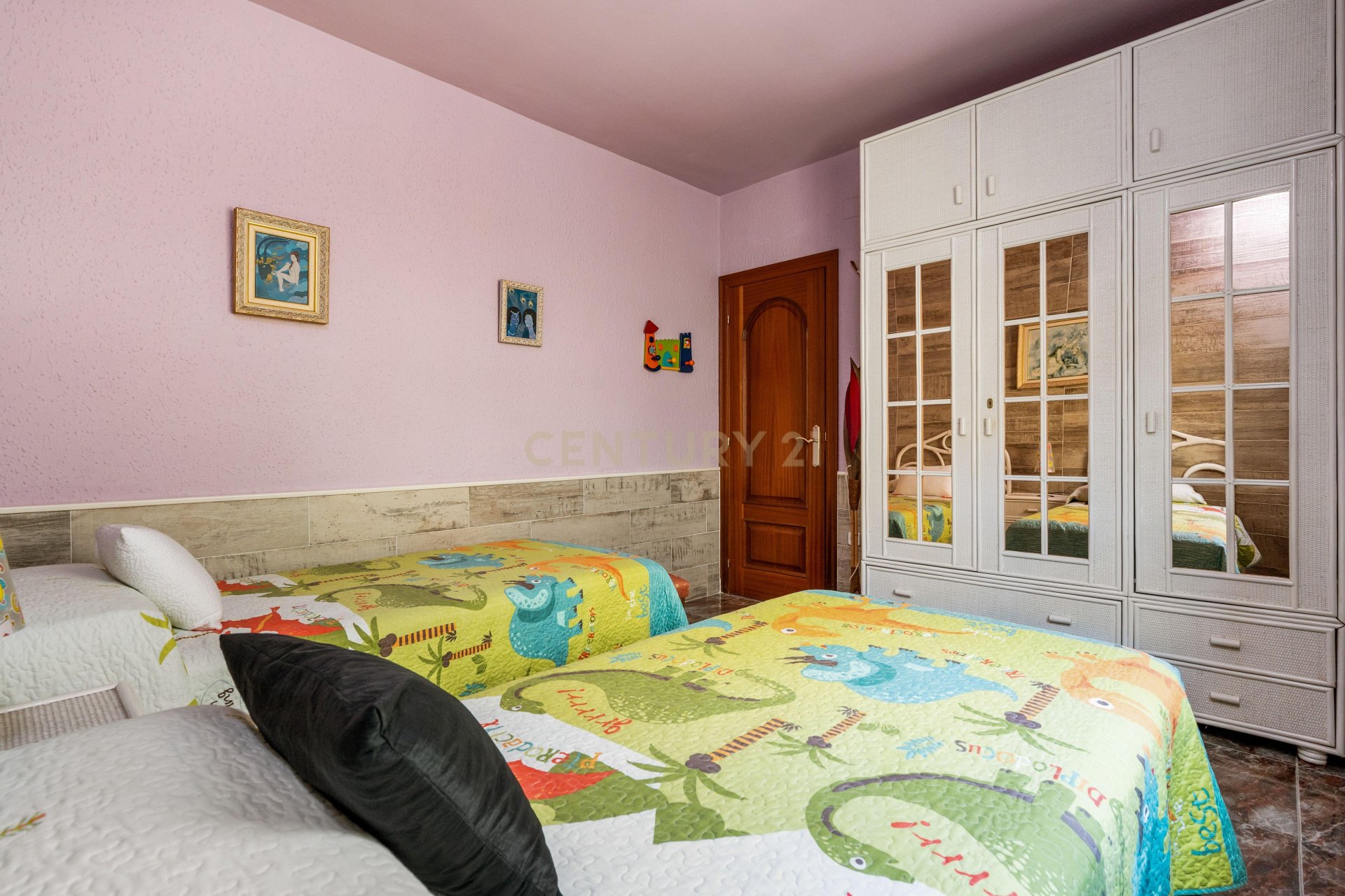 Talo Abrera, Barcelona, Espanja 5 makuuhuonetta, 275 m2 No. 168507