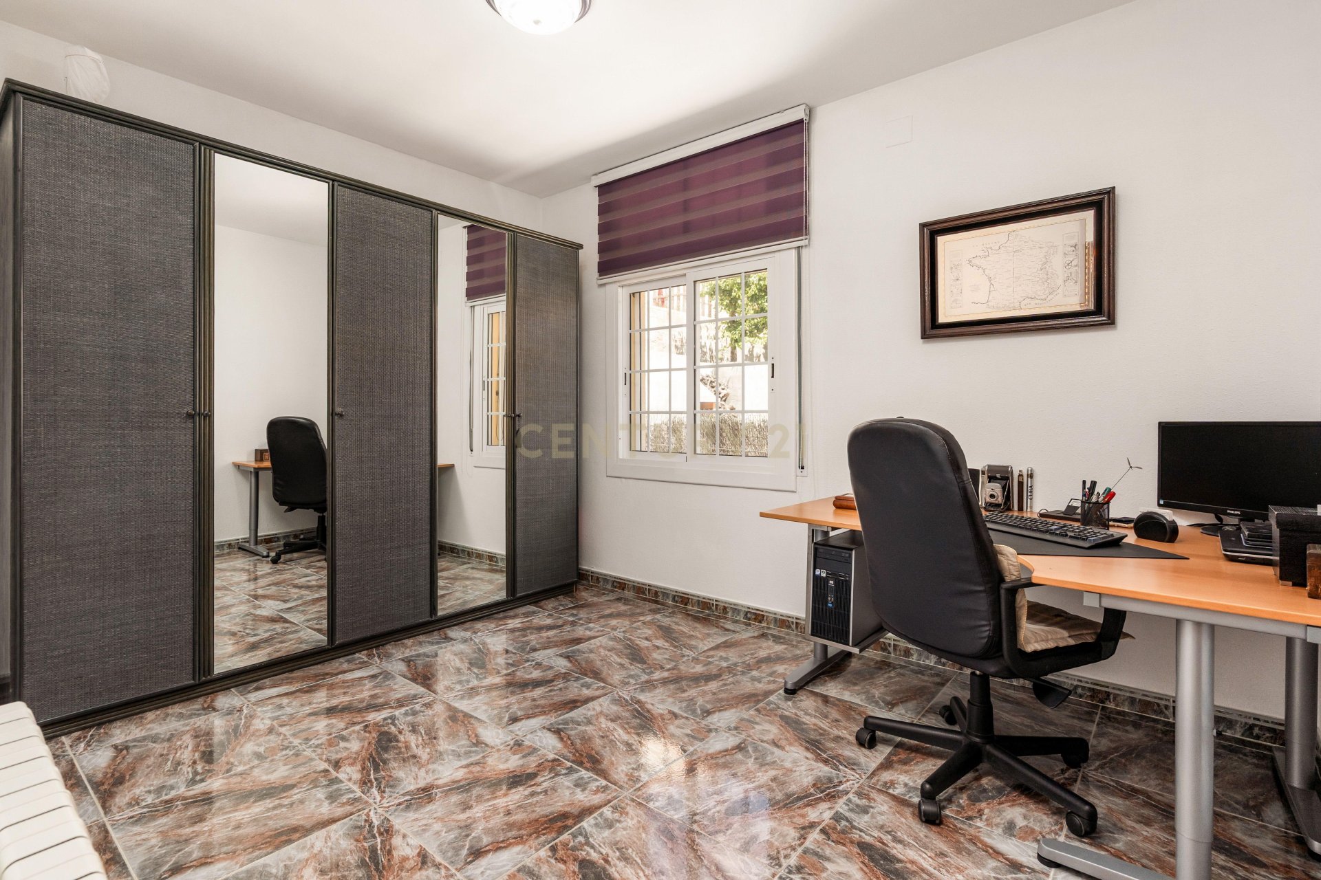 Talo Abrera, Barcelona, Espanja 5 makuuhuonetta, 275 m2 No. 168507