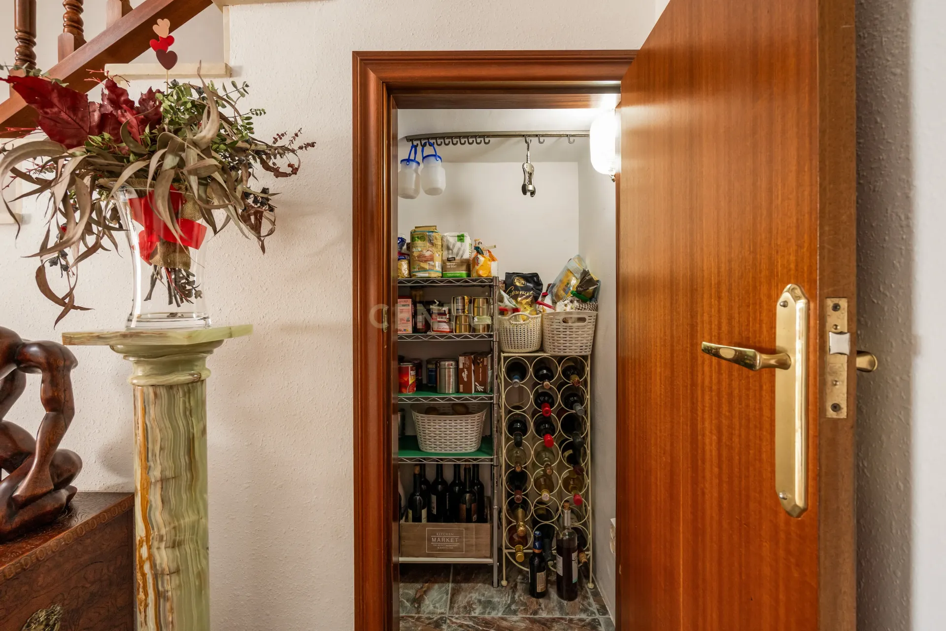 Talo Abrera, Barcelona, Espanja 5 makuuhuonetta, 275 m2 No. 168507