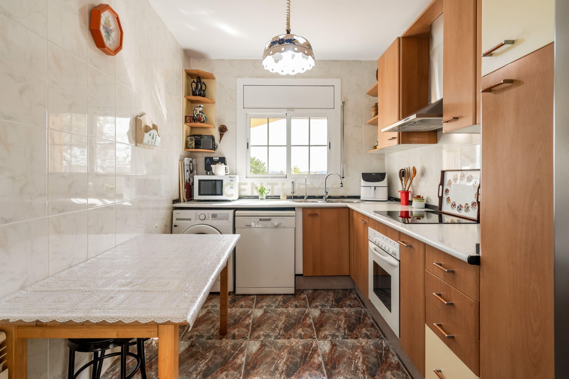Talo Abrera, Barcelona, Espanja 5 makuuhuonetta, 275 m2 No. 168507