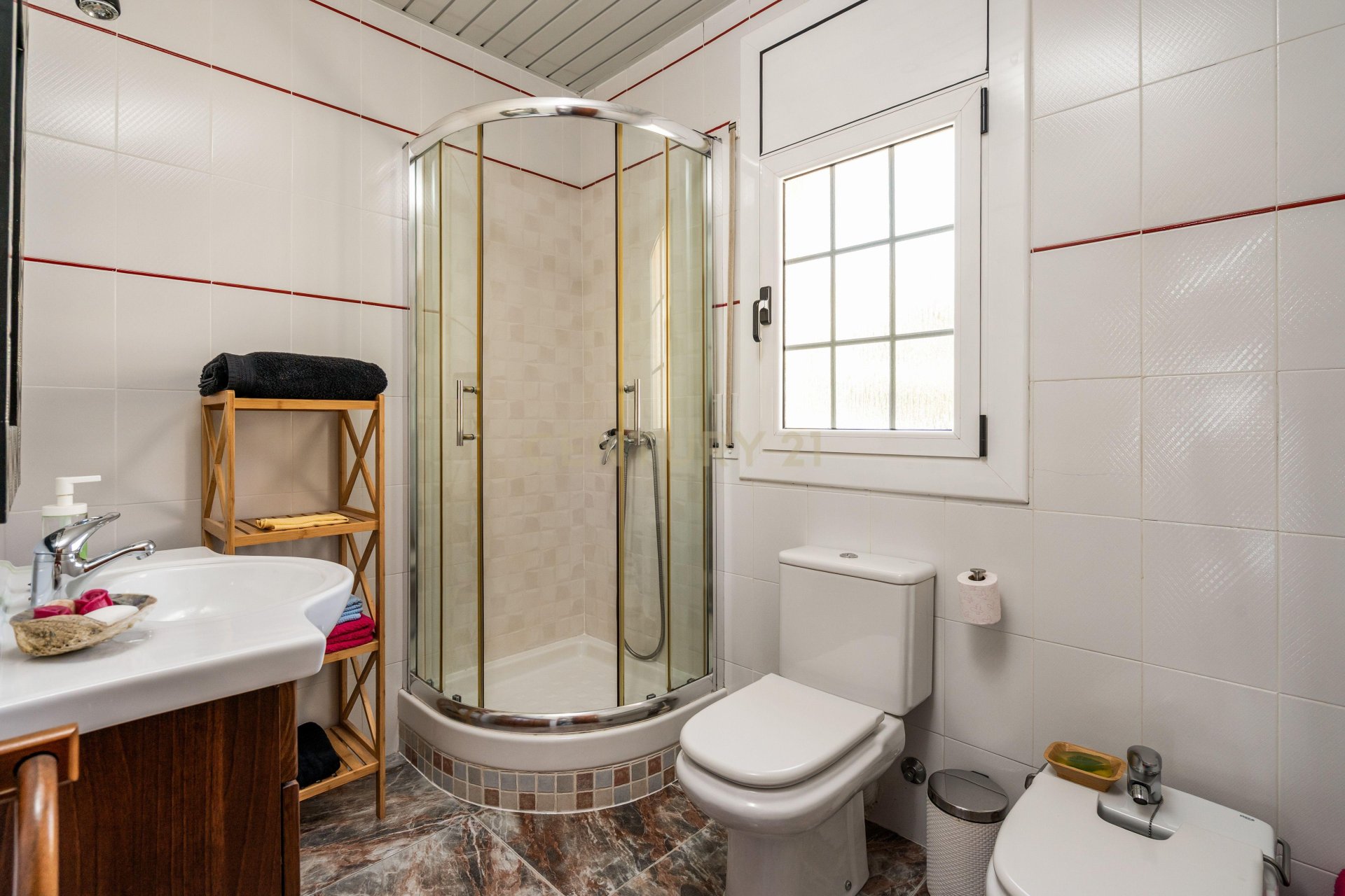 Talo Abrera, Barcelona, Espanja 5 makuuhuonetta, 275 m2 No. 168507