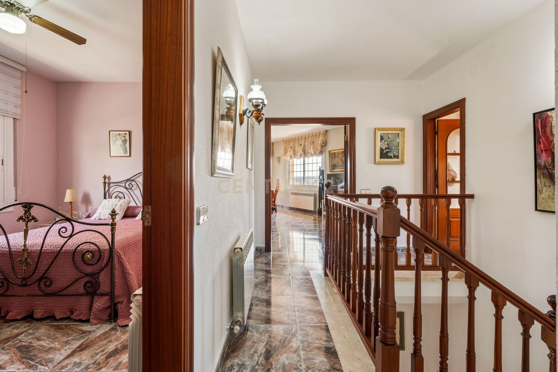 Talo Abrera, Barcelona, Espanja 5 makuuhuonetta, 275 m2 No. 168507