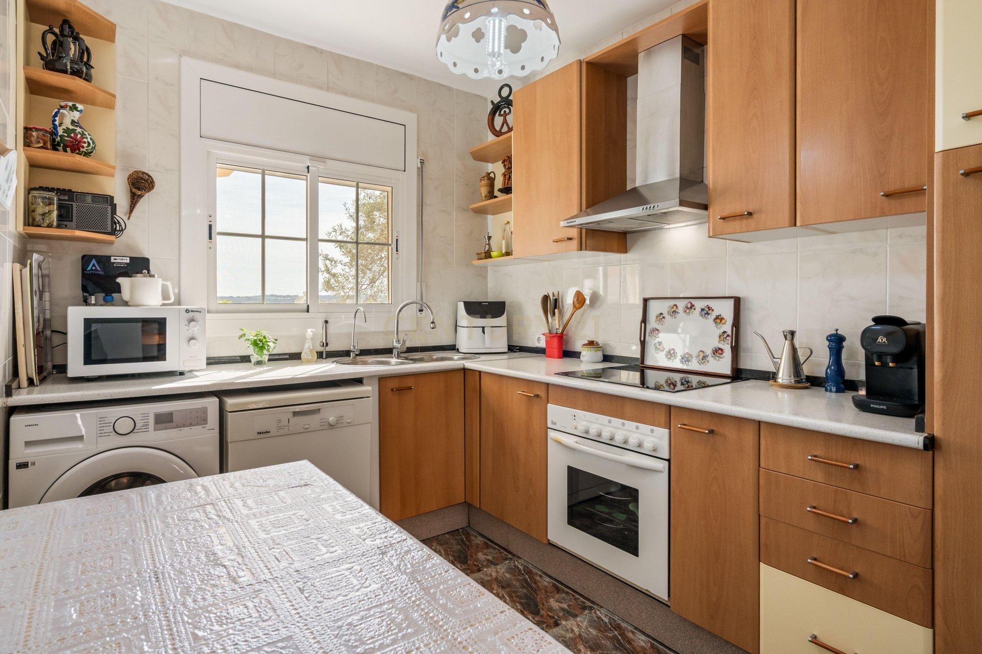 Talo Abrera, Barcelona, Espanja 5 makuuhuonetta, 275 m2 No. 168507
