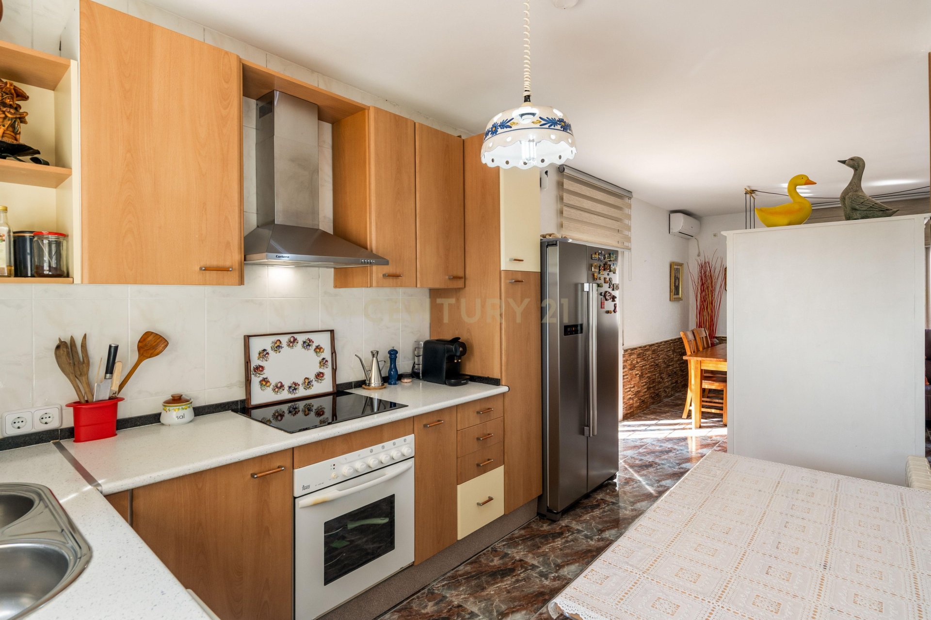 Talo Abrera, Barcelona, Espanja 5 makuuhuonetta, 275 m2 No. 168507