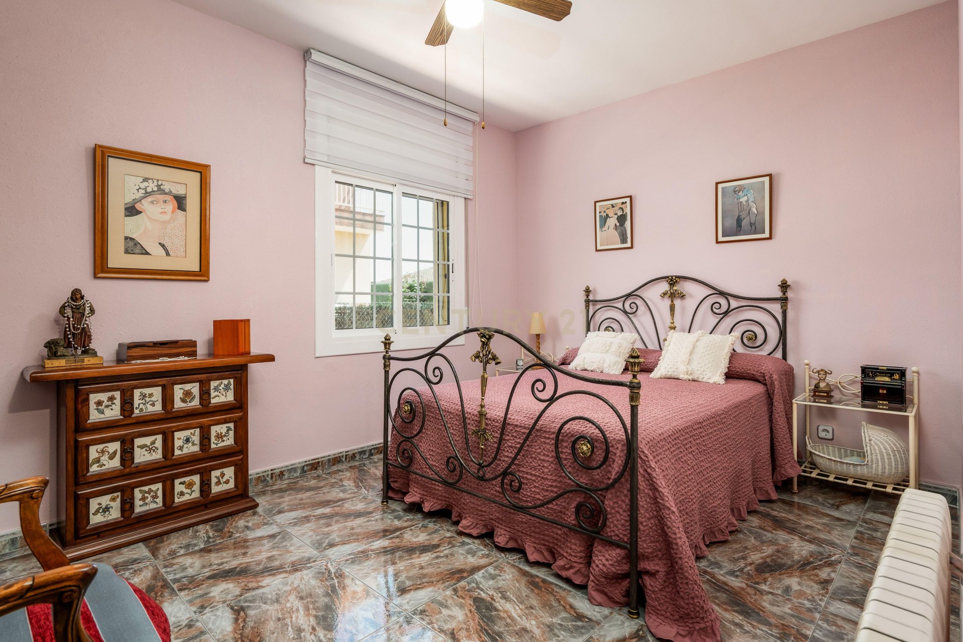 Talo Abrera, Barcelona, Espanja 5 makuuhuonetta, 275 m2 No. 168507