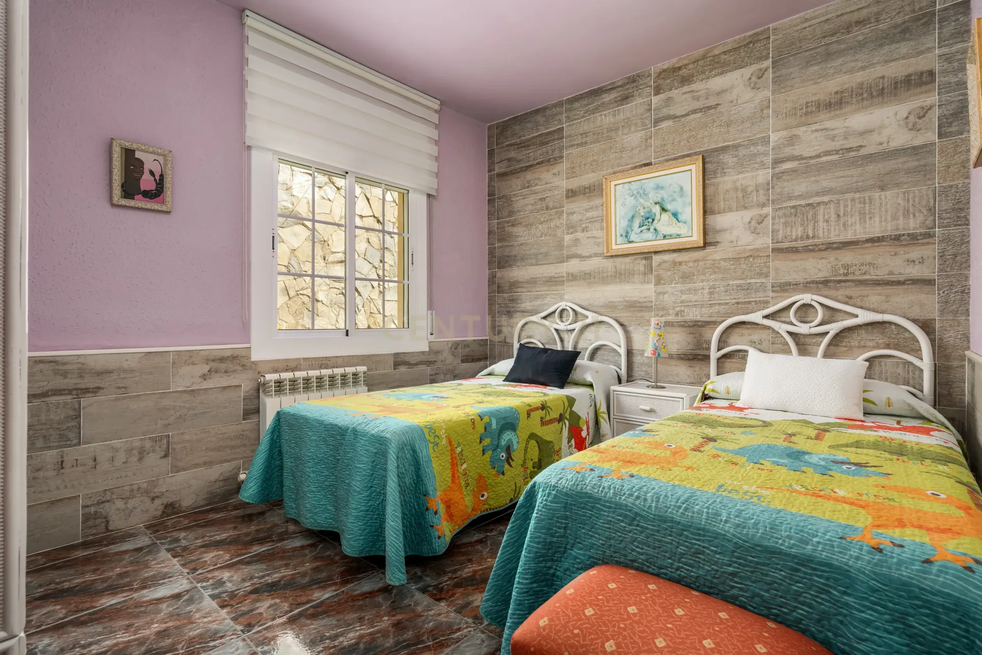Talo Abrera, Barcelona, Espanja 5 makuuhuonetta, 275 m2 No. 168507
