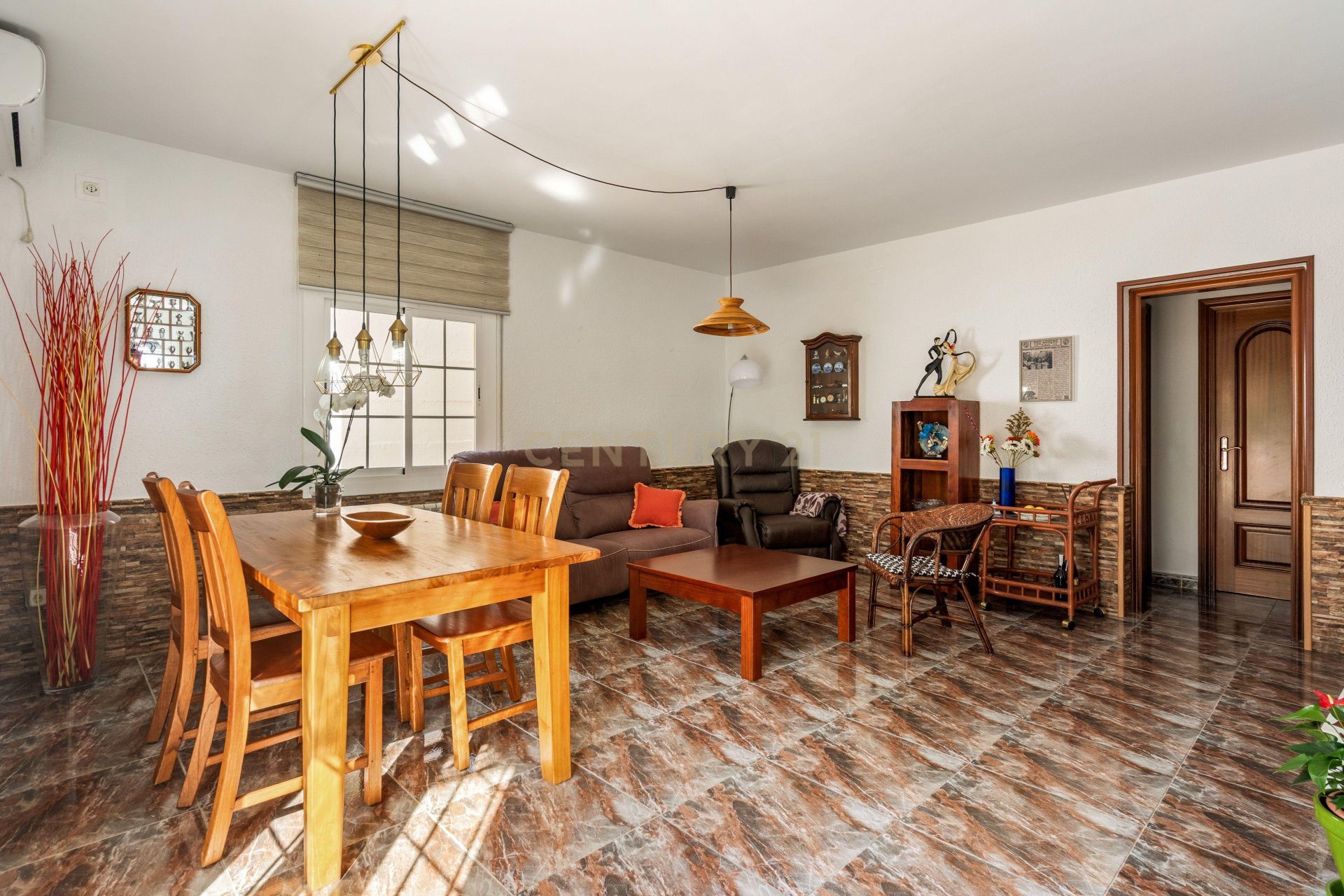 Talo Abrera, Barcelona, Espanja 5 makuuhuonetta, 275 m2 No. 168507