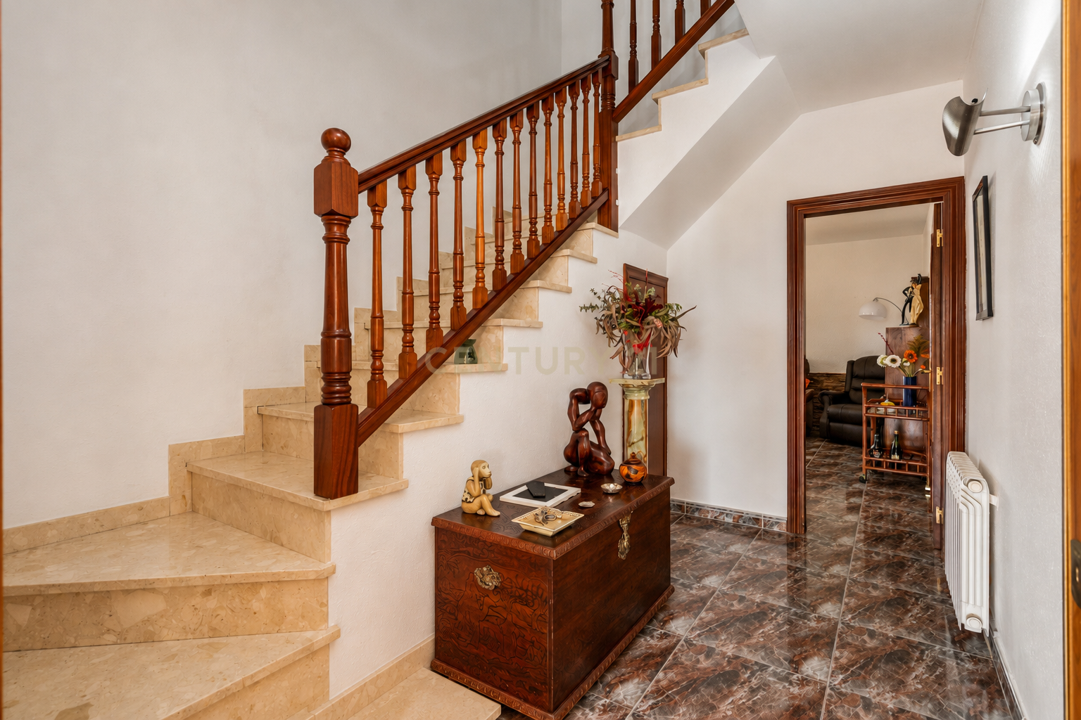 Talo Abrera, Barcelona, Espanja 5 makuuhuonetta, 275 m2 No. 168507
